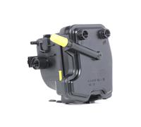 MAHLE KL 431D Fuel filter