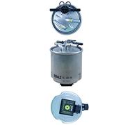 MAHLE KL 440/36 Fuel filter