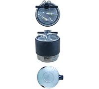 Fuel Filter KL440/41 Mahle 16400JD50A 16400JD50D 16400JD52A 16400JD52D