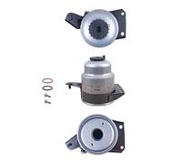 MAHLE KL 440/44 Fuel filter