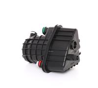 Mahle Fuel Filter Assembly KL469 fits Renault Clio Modus - Genuine Part