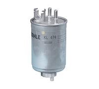 MAHLE KL 470 Fuel filter