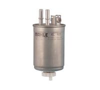 Mahle Original Fuel Filter KL483 - Fits FORD FOCUS 1.8D 2001-2005 - 1150868/1230621