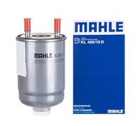 MAHLE KL 485/15D Fuel filter