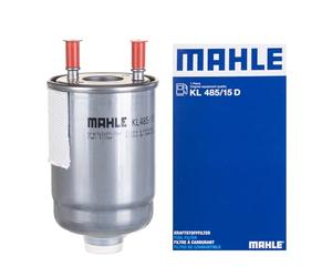 MAHLE KL 485/15D Fuel filter