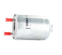 Mahle In-Line Fuel Filter KL 485/16D KL485/16D - OE Matching Fit & Quality