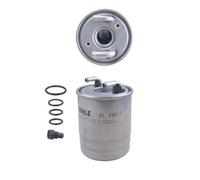 Mahle Fuel Filter KL490/1D Mercedes Sprinter - - OE Matching Fit & Quality