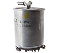 MAHLE KL 494 Fuel filter