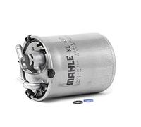 MAHLE KL 497D Fuel filter
