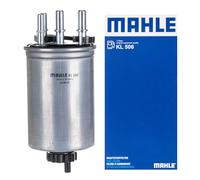 Mahle Original Fuel Filter KL506 – Fits Land Rover Discovery L319 & Range Rover Sport L320 2.7D TD
