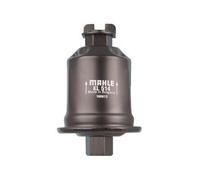 Fuel filter In-Line Filter KL 514 KNECHT for TOYOTA MITSUBISHI