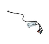 MAHLE KL 553 Fuel filter