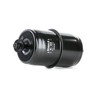 MAHLE KL 558 Fuel filter