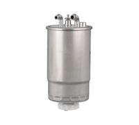 Fuel Filter fits FIAT QUBO 225 1.3D 2008 on Mahle 55702102 77363804 Quality New