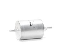 Knecht Fuel Filter - fits Audi S6 4F5 5.2 (06-11) BXA - Mahle 4F0201511B/4F0201511D - New