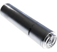 MAHLE KL 579D Fuel filter