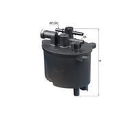 MAHLE KL 581 Fuel filter