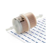 MAHLE KL 63 Fuel filter