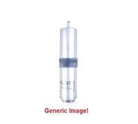 MAHLE Fuel Filter - In-line - KL630
