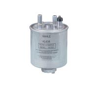 MAHLE KL 638 Fuel filter