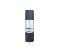 Mahle Original Fuel Filter KL 658 - OE 4F0127401F - fits Audi A6 C6 2.0D (08-11), SEAT Exeo (08-13)