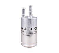 MAHLE KL 659 Fuel filter