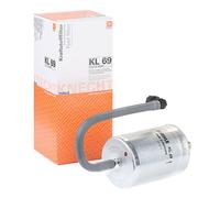 Fuel Filter KL69 Mahle 99611025352 79830506 Genuine Top Quality Guaranteed New