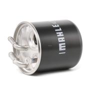 Fuel filter In-Line Filter KL 723D MAHLE for MERCEDES-BENZ SPRINTER 3,5-t Bus
