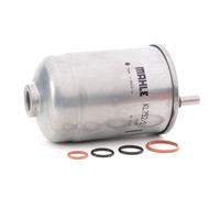MAHLE KL 752/2D Fuel filter