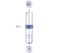 MAHLE KL 763D Fuel filter