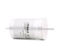 Mahle Original Fuel Filter KL 767 – In-line, fits SEAT EXEO & EXEO ST