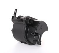 Knecht Fuel Filter KL 777D - In-line for Peugeot Citroën Ford Mazda Toyota (206 Van)