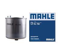 MAHLE ORIGINAL KL 780 Fuel filter