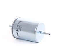 MAHLE KL 79 Fuel filter