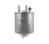 Mahle Original Fuel Filter KL 792 - Fits Vauxhall/Opel Corsa - Part 13286584