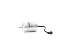 MAHLE KL 80 Fuel filter