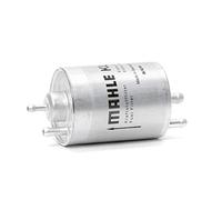 Fuel filter In-Line Filter KL 82 KNECHT for MERCEDES-BENZ PUCH CHRYSLER