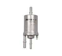 MAHLE KL 834 Fuel filter