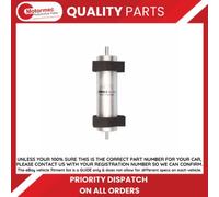 Mahle KL 916 Fuel filter