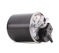 Genuine Mahle In-Line Engine Fuel Filter - KL942