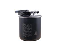 Fuel Filter fits MERCEDES VITO W447 2.2D 2014 on OM651.950 Mahle 6510901952 New
