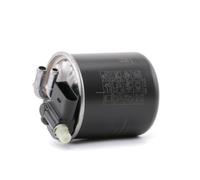 MAHLE ORIGINAL Fuel Filter In-Line Filter KL 948 MERCEDES-BENZ,INFINITI,A-Klasse (W176),B-Klasse (W246, W242),CLA Coupe (C117),GLA (X156)