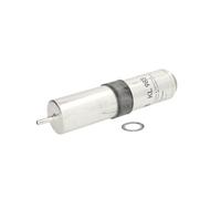 Fuel filter In-Line Filter KL 983D KNECHT for MINI BMW