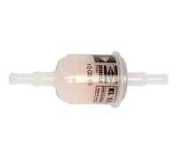 Knecht Filter Fuel Filter KL 13 OF, fits FIAT PANDA 8 9 1.0 80 to 94, Mahle 4323062 82428006 4325601