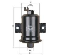 MAHLE KL140 FUEL FILTER