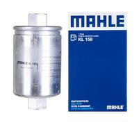Fuel Filter KL158 Mahle C2C35417 C2C4163 CBC7083 NMD6091AB NMD6091AC 79804618
