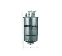 Mahle Fuel Filter KL566 55702102 77363804 1542785 1578143 9S519155BA 70366156