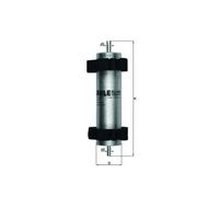 MAHLE KL 660 Fuel filter