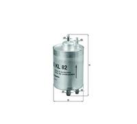 Fuel Filter KL82 Mahle 00K05097053AA 05097052AA 5097052AA 5097053AA K05097052AA