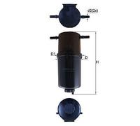 Fuel Filter KL873 Mahle 2E0127401 2H0127401